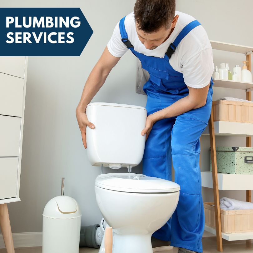Plumbing Company in Cataldo, ID